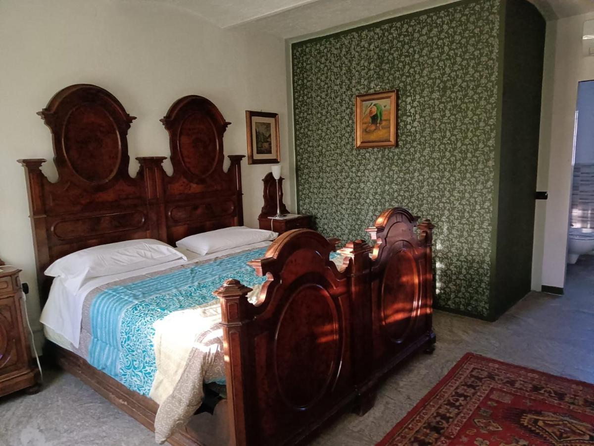 Agriturismo Helianthus โอเลจโจ ภายนอก รูปภาพ