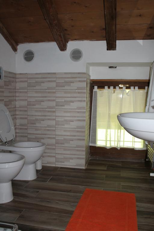 Agriturismo Helianthus โอเลจโจ ห้อง รูปภาพ