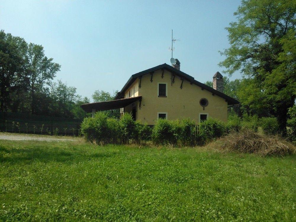 Agriturismo Helianthus โอเลจโจ ภายนอก รูปภาพ