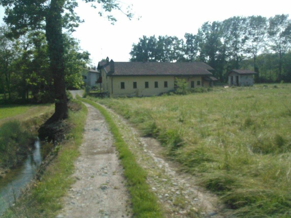 Agriturismo Helianthus โอเลจโจ ภายนอก รูปภาพ